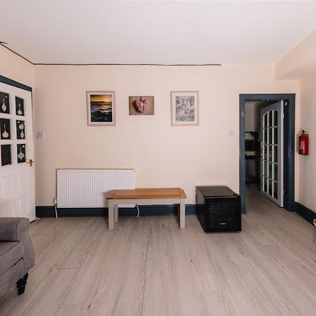 Warm&Welcoming City Centre Apartment By Meadows 3 爱丁堡 外观 照片